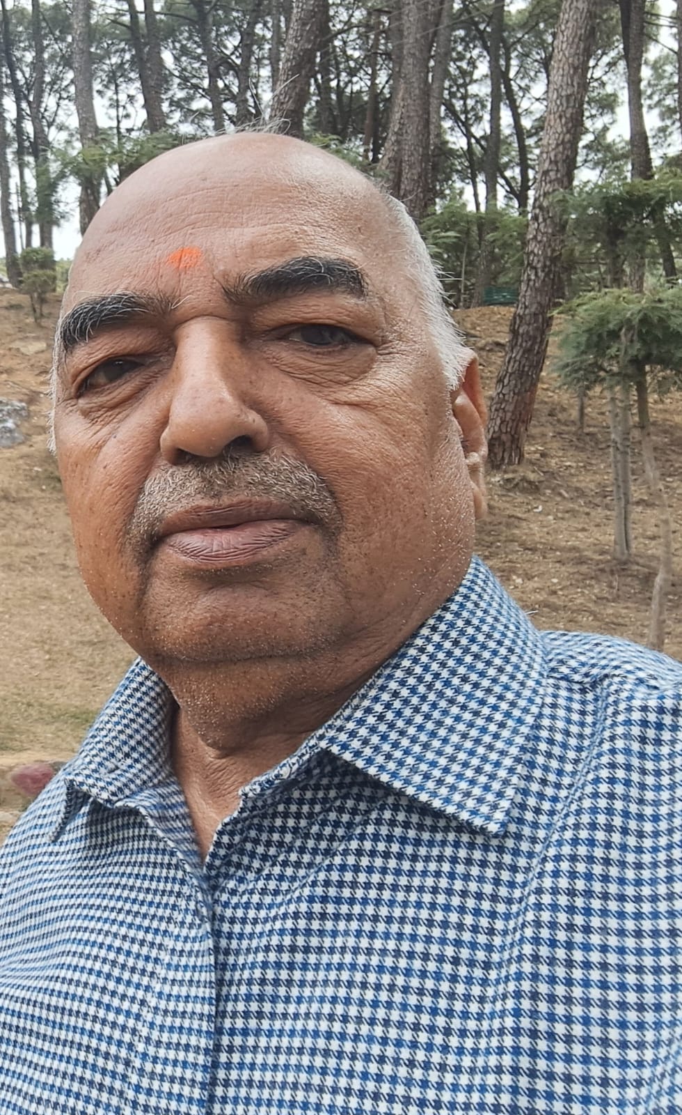 डॉ. मोहन लाल साहू